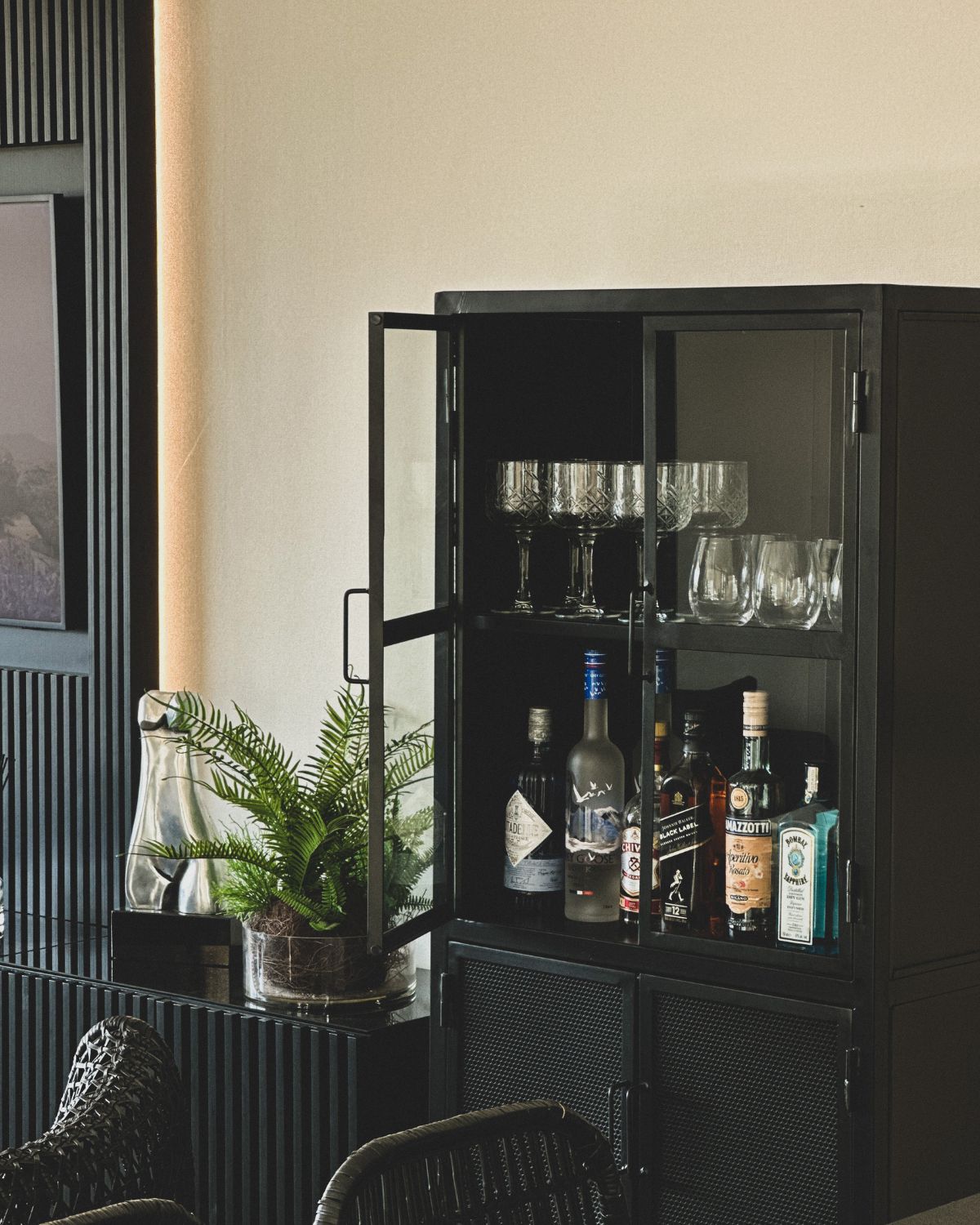 BAR LE FER PETIT