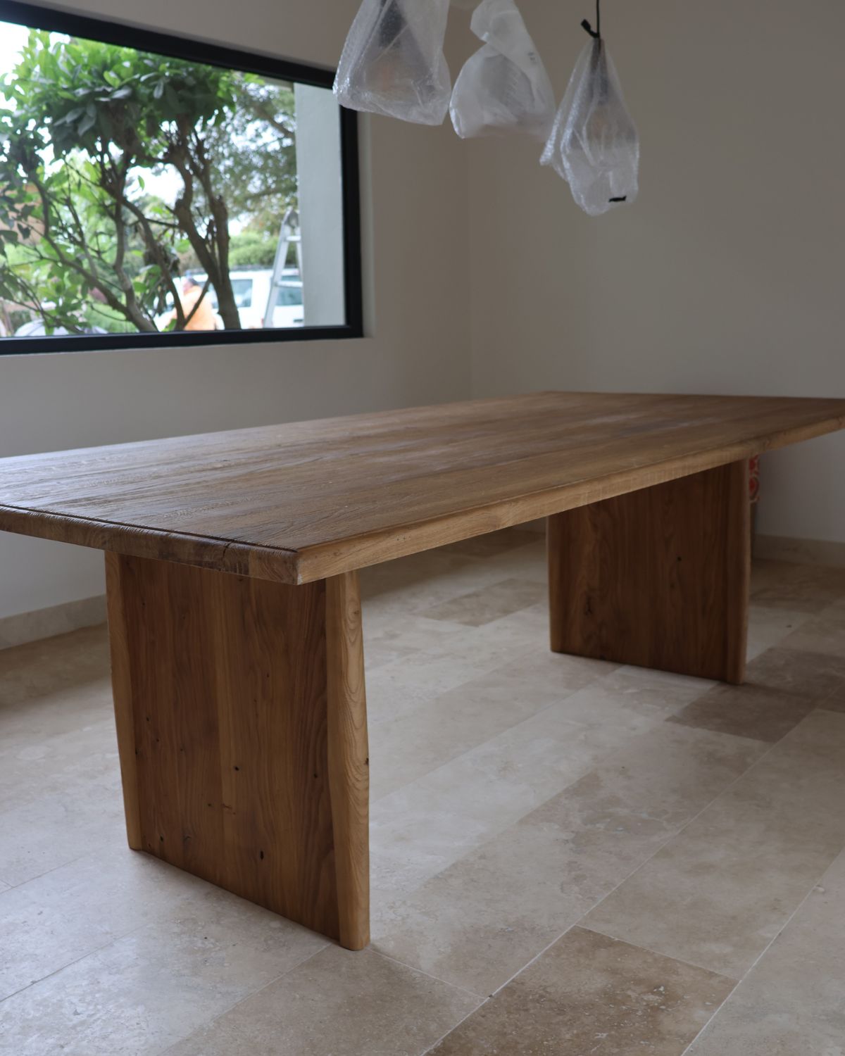 MESA ARENZA NATURAL