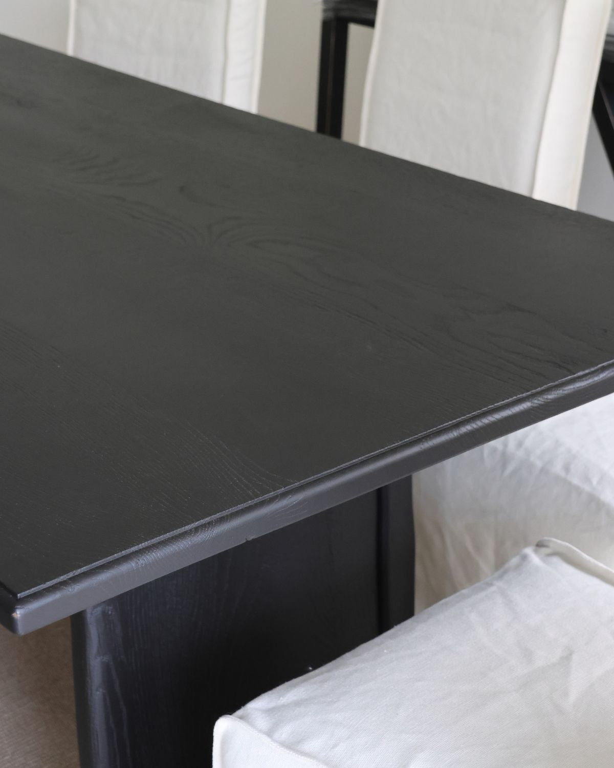 MESA ARENZA NEGRA