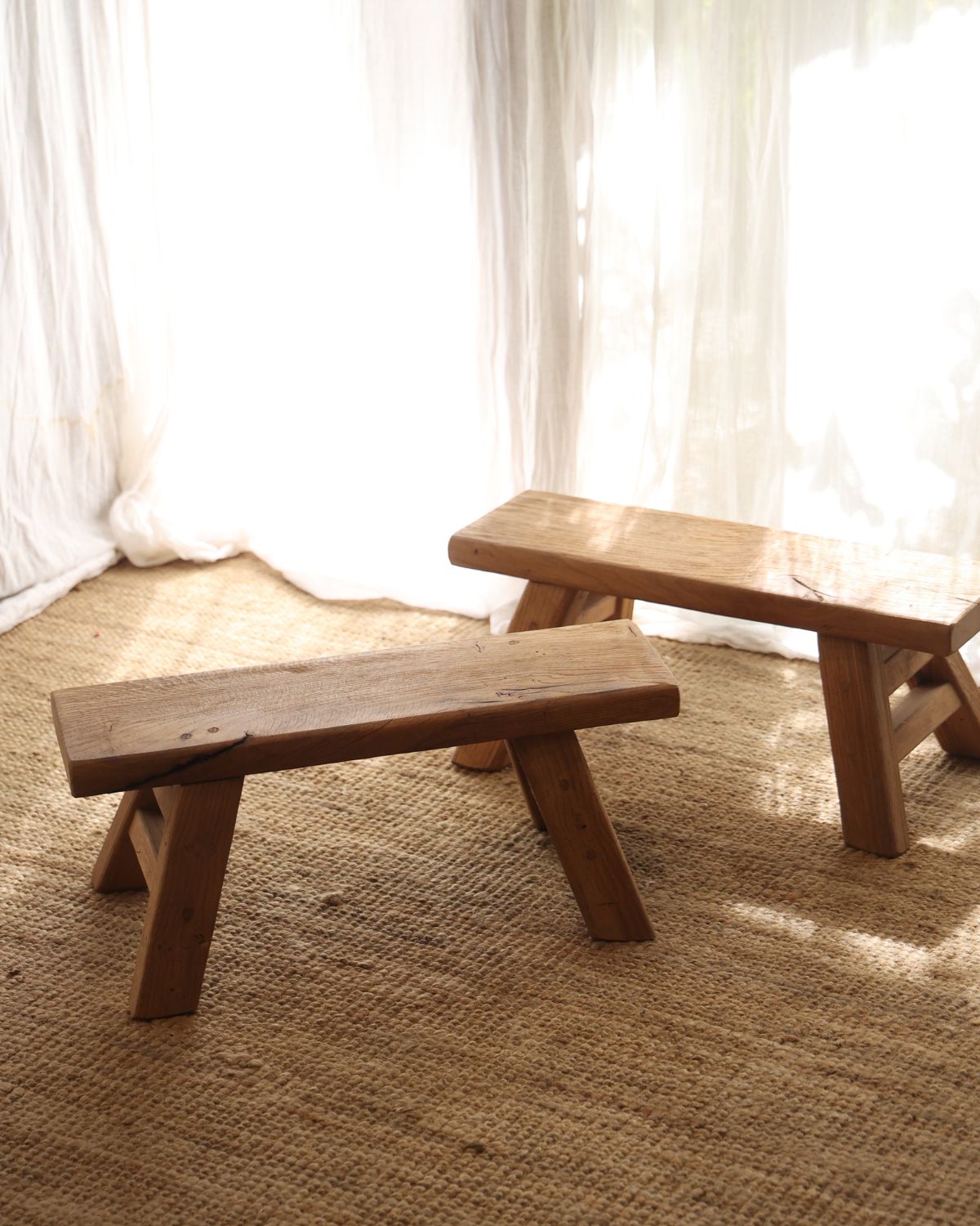 PISO KAYU ENCINA