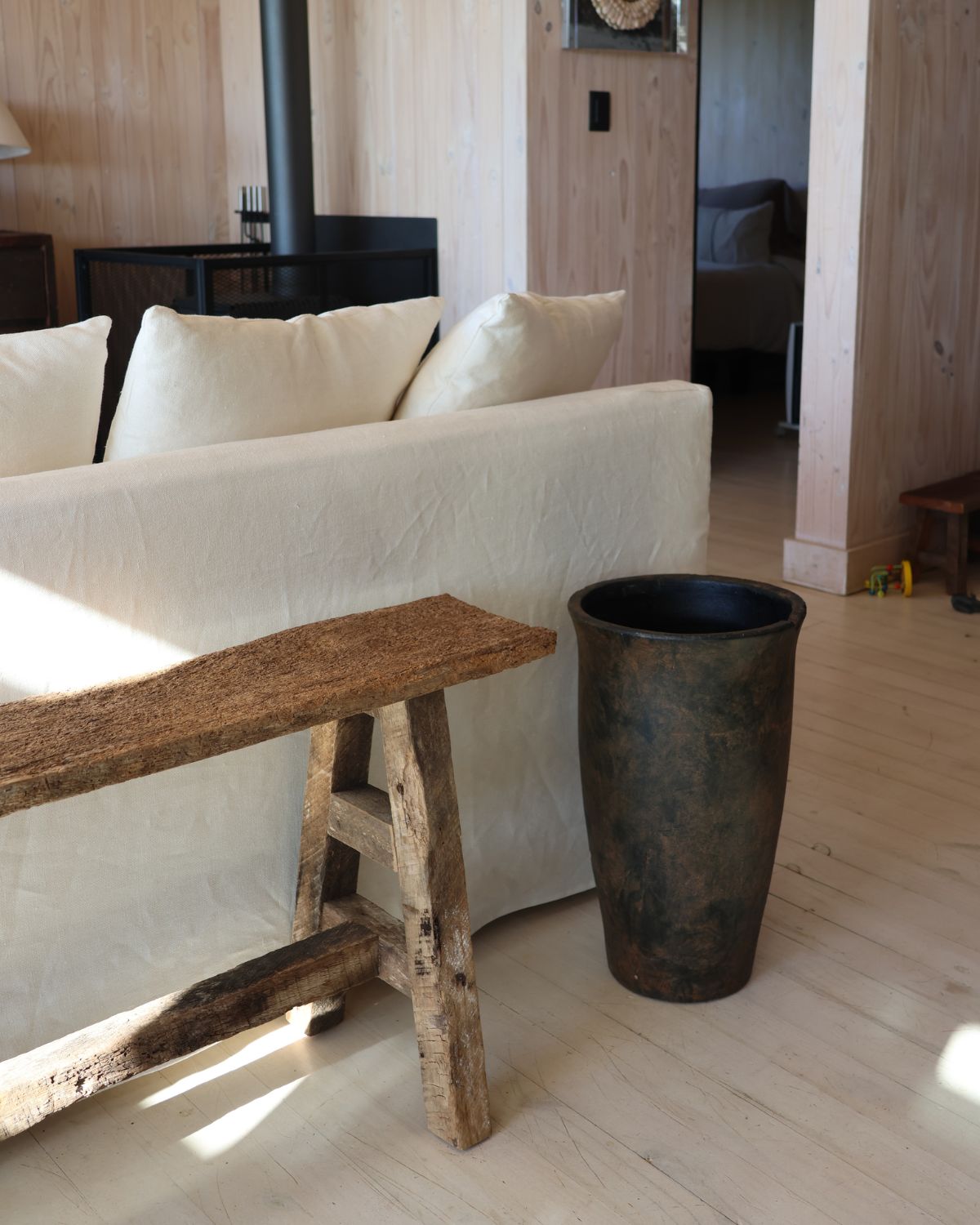 BANQUETA CIREL 120x24x55