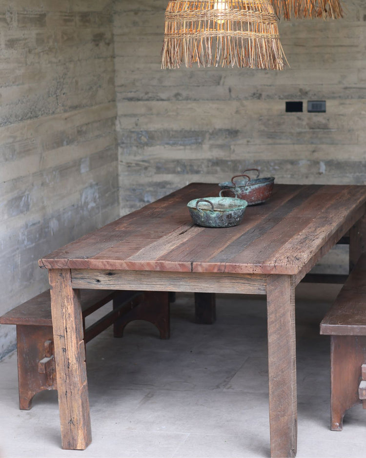 MESAS DE COMEDOR