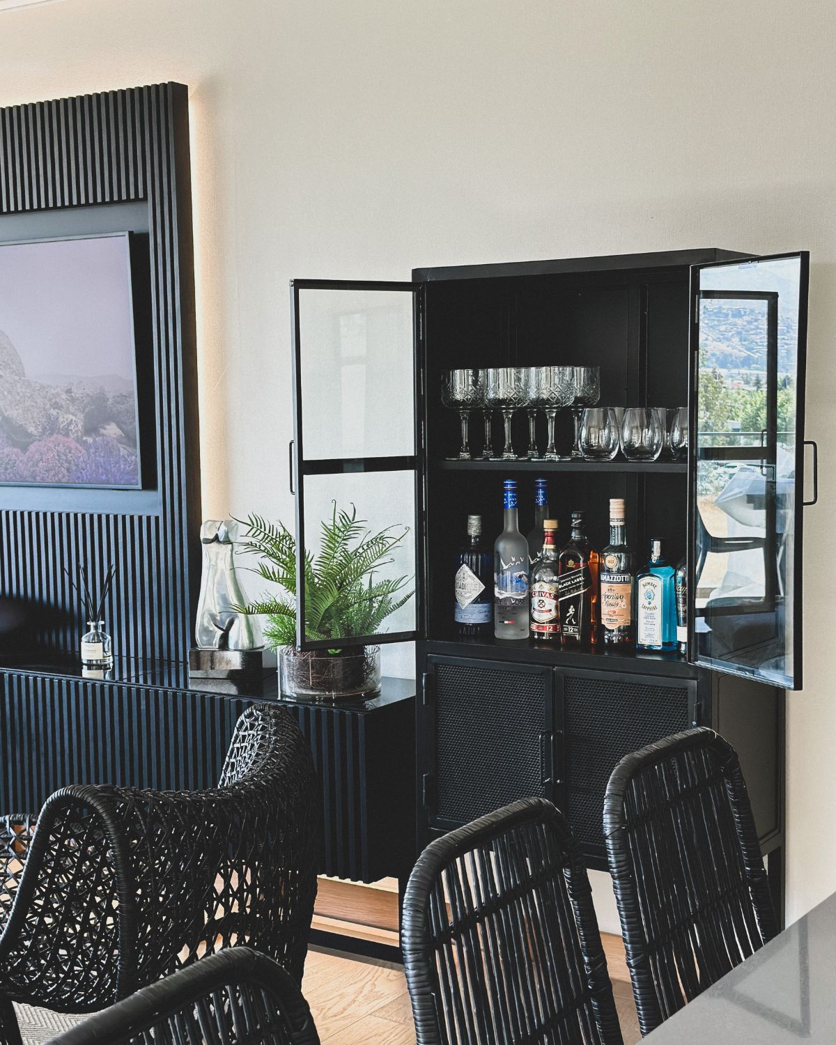 BAR LE FER PETIT