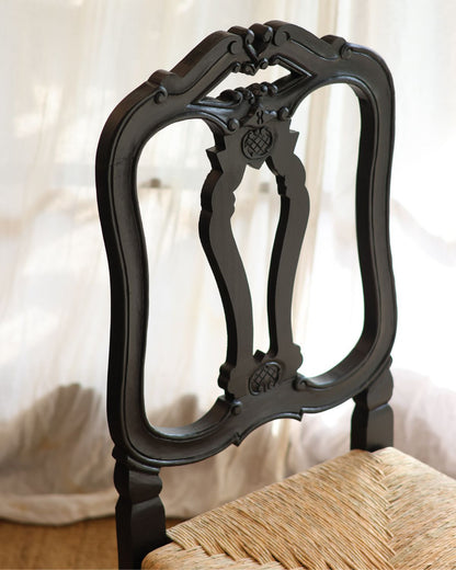 SILLA NOIR