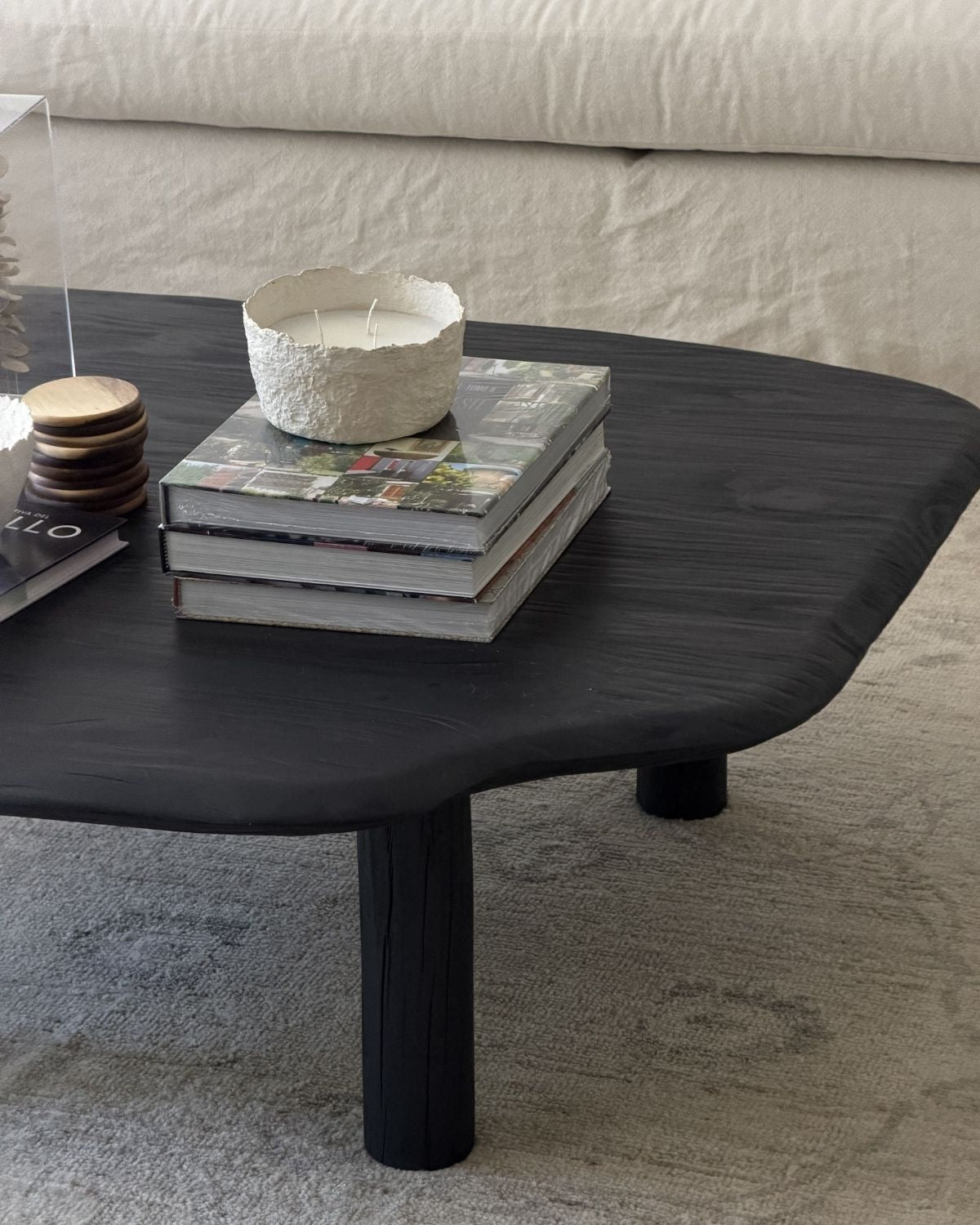 MESA CAMUR
