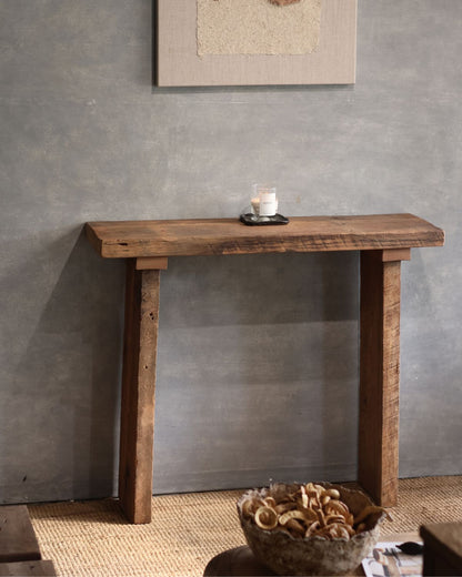 ARRIMO BASK 100x30x85