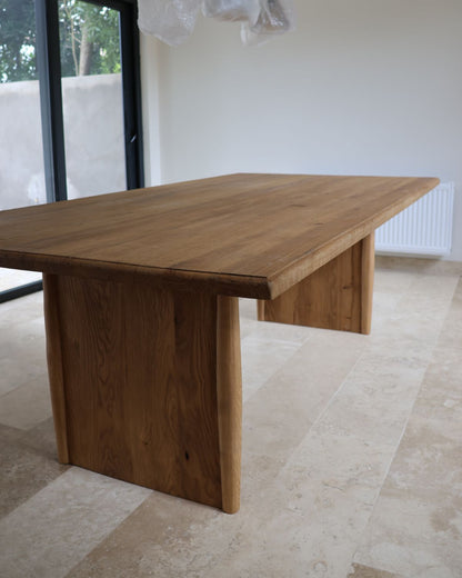 MESA ARENZA NATURAL