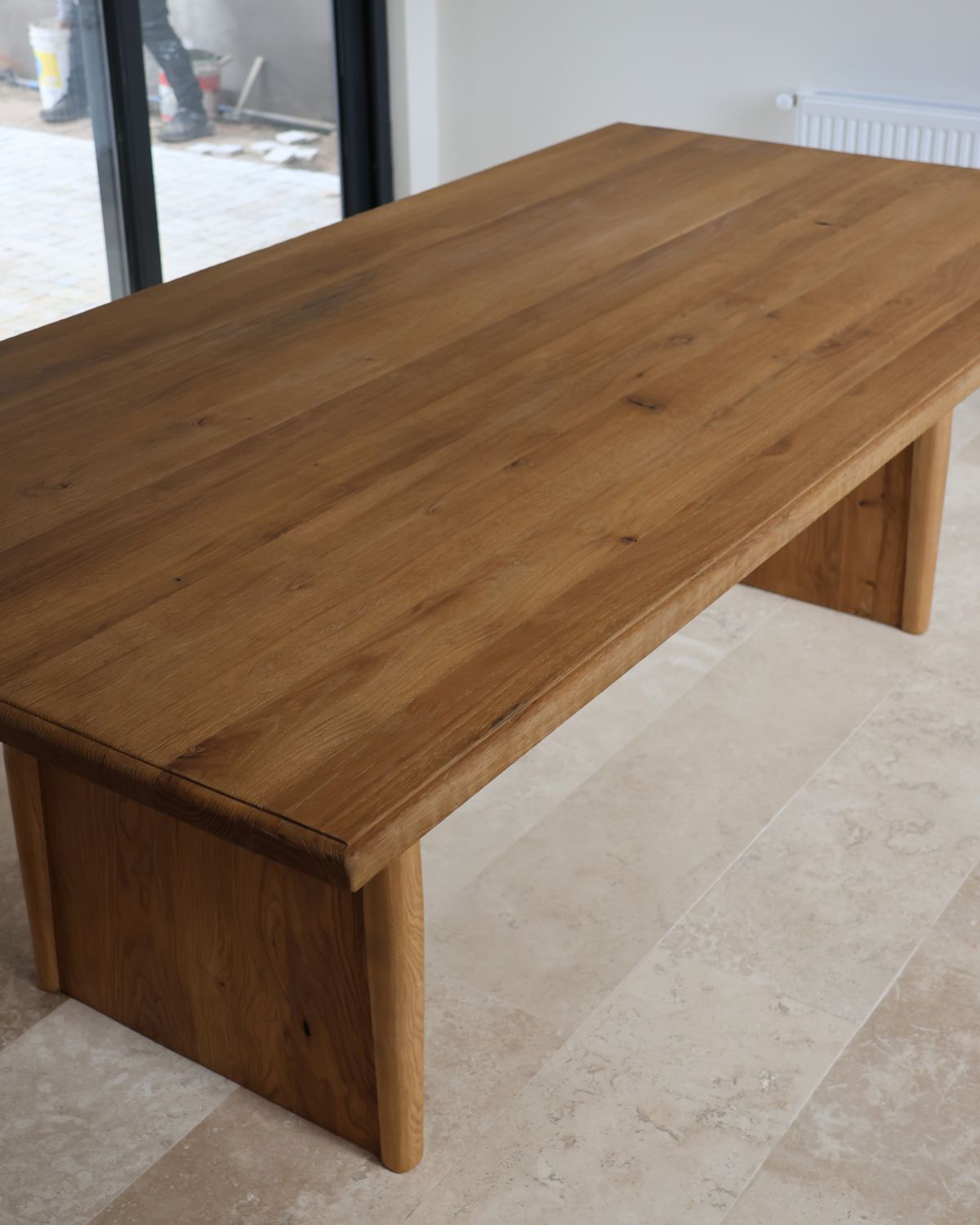 MESA ARENZA NATURAL