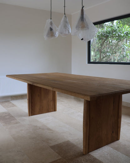 MESA ARENZA NATURAL