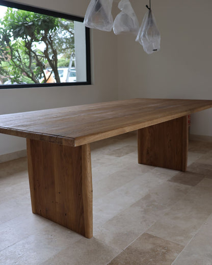 MESA ARENZA NATURAL