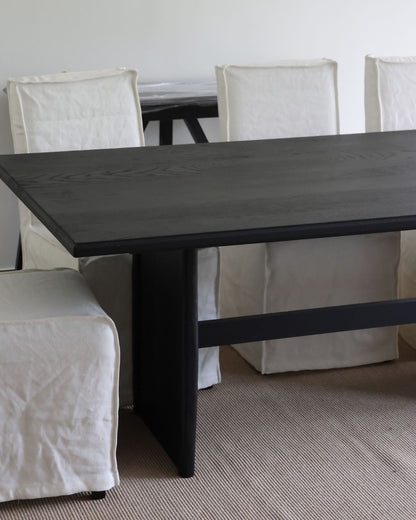 MESA ARENZA NEGRA