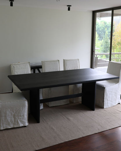 MESA ARENZA NEGRA