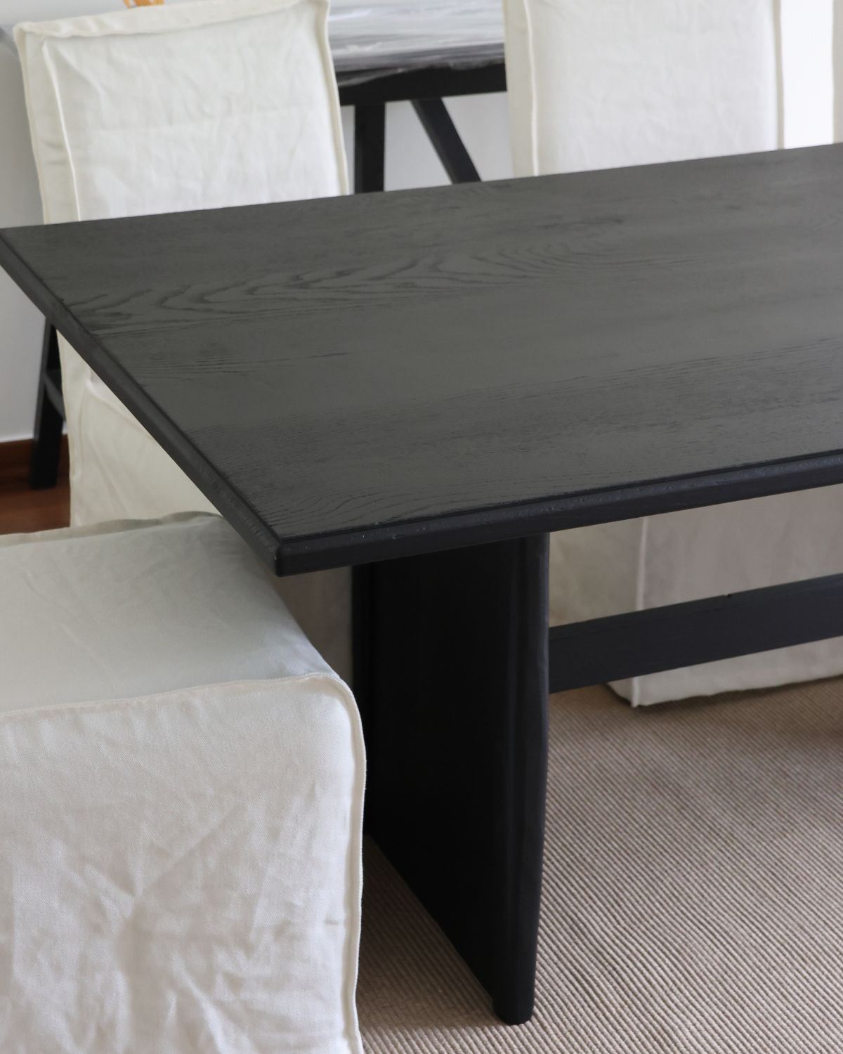MESA ARENZA NEGRA