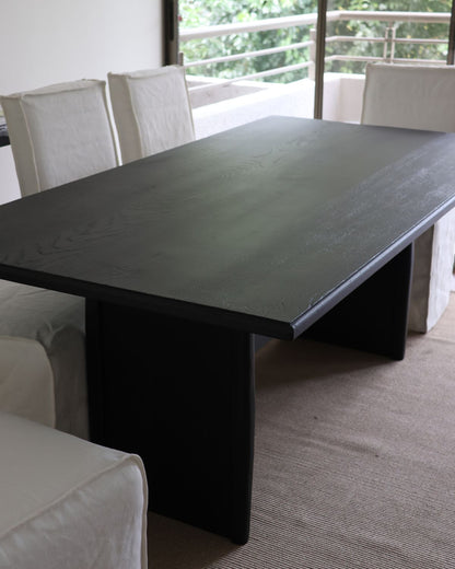 MESA ARENZA NEGRA