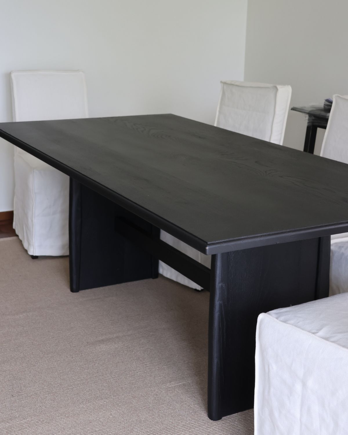 MESA ARENZA NEGRA
