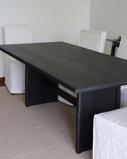 MESA ARENZA NEGRA