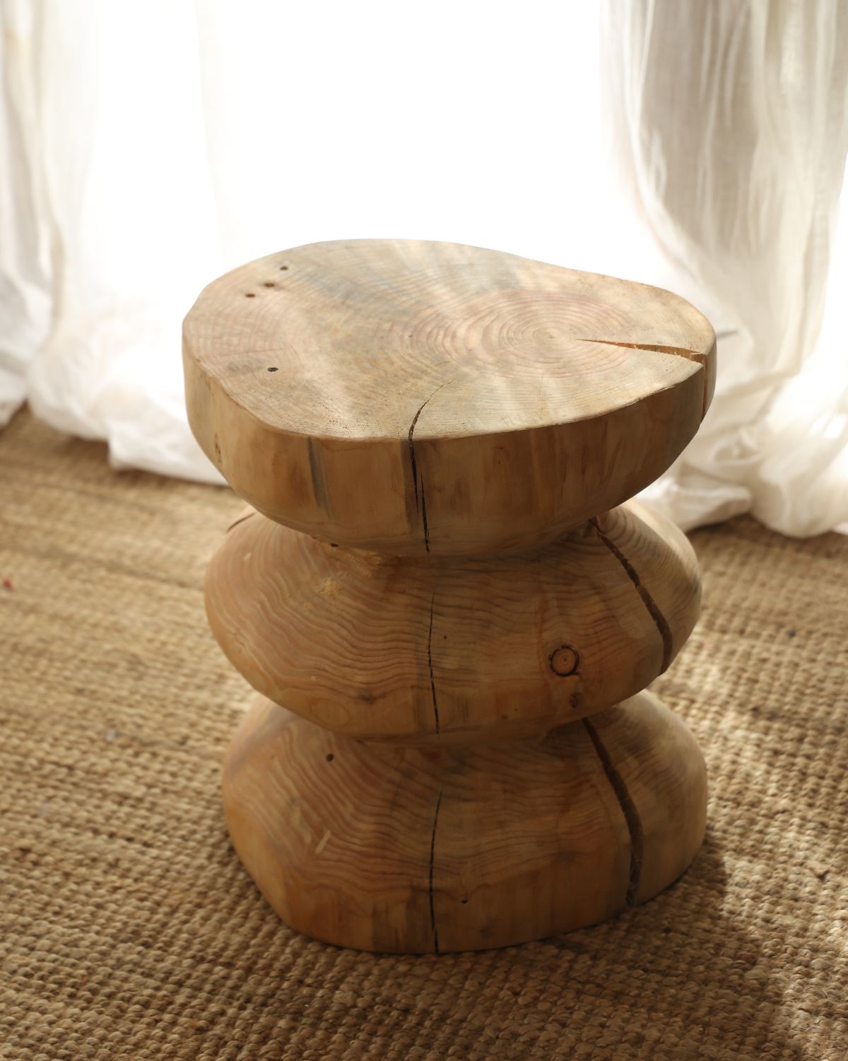 PISO KORA II