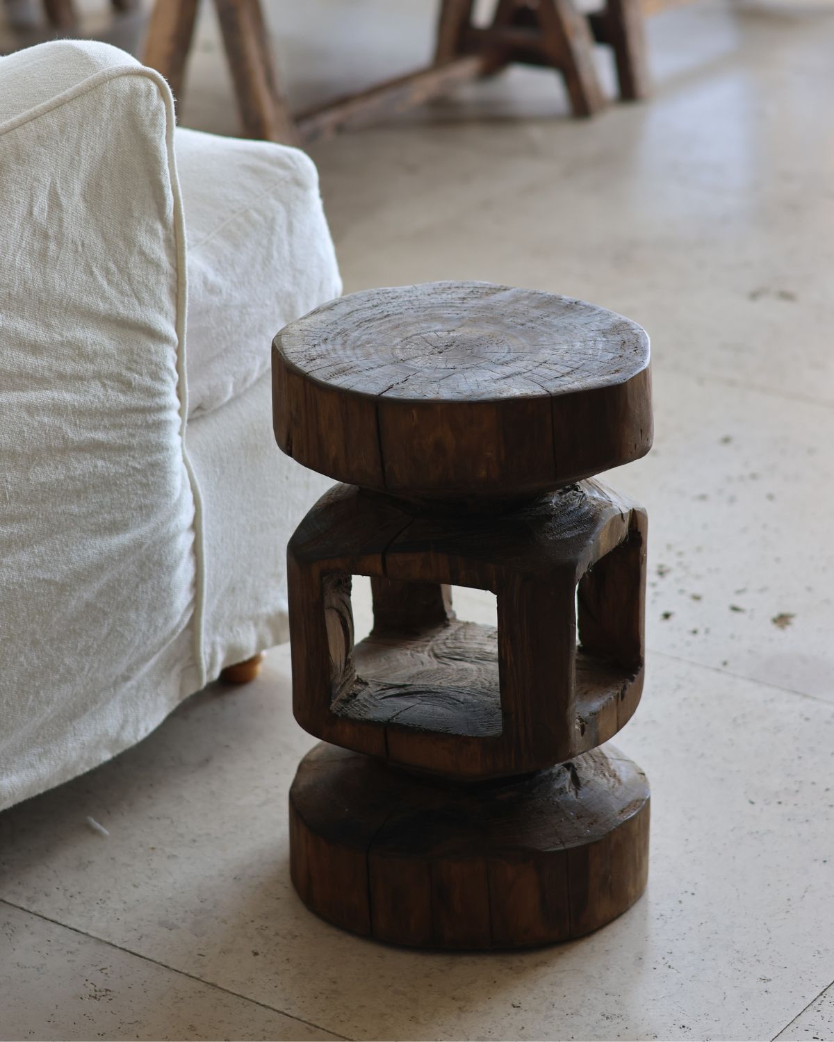 PISO KORA I