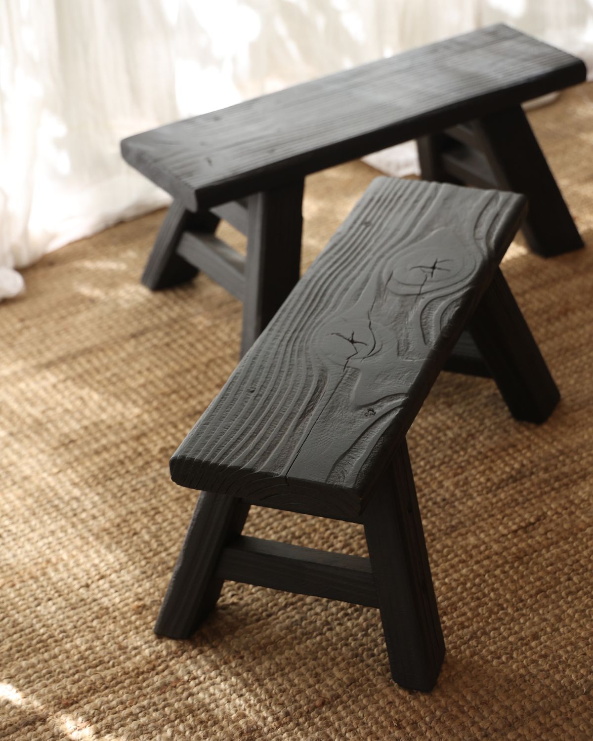 PISO KAYU NEGRO