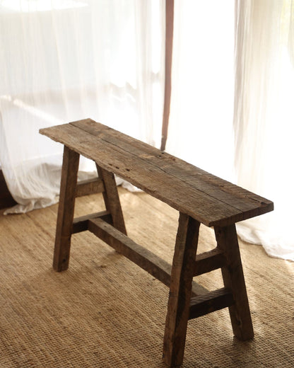 BANQUETA CIREL 120x24x55