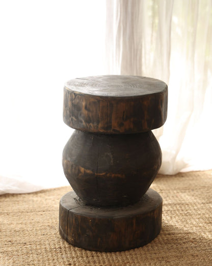 PISO KORA III