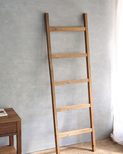 ESCALERA MANTERA H