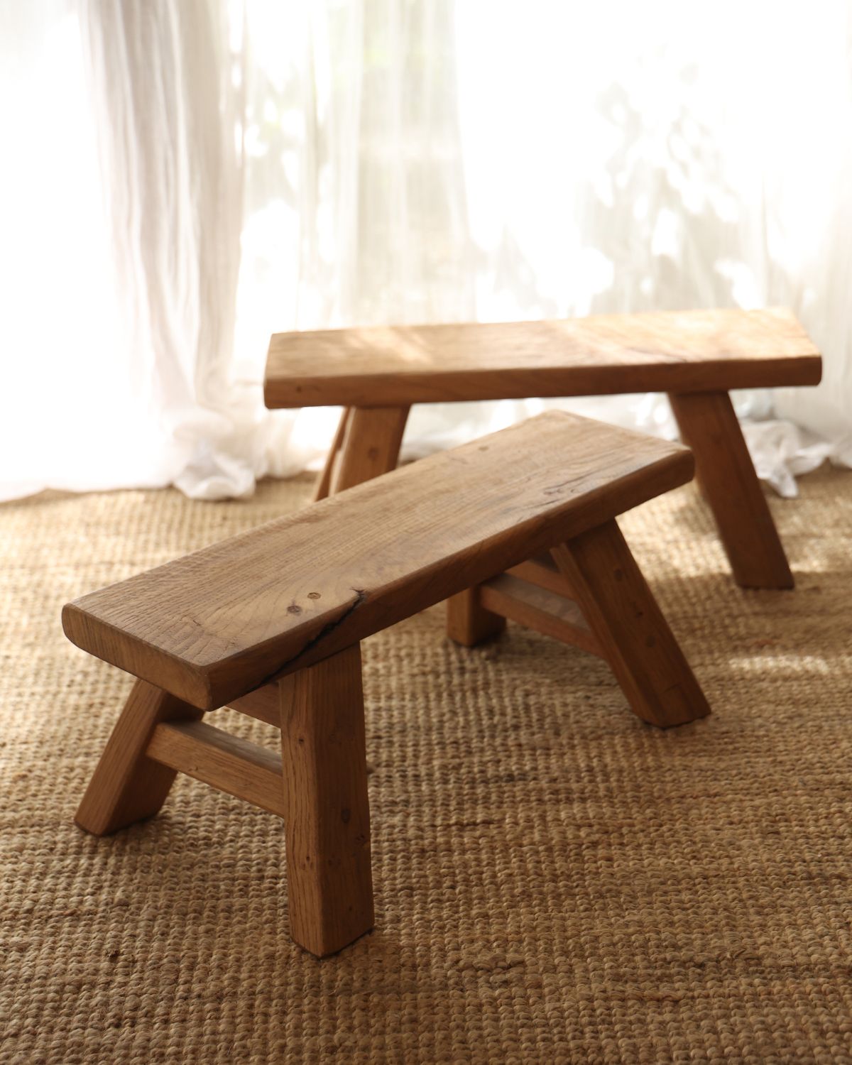 PISO KAYU ENCINA