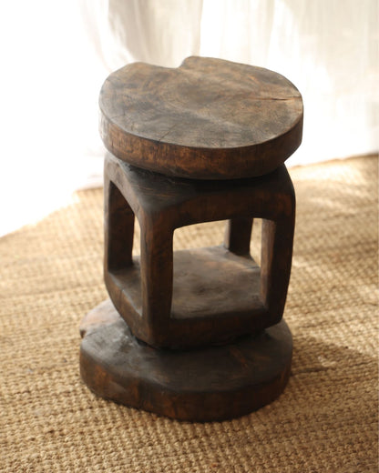 PISO KORA I