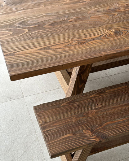 MESA PINAE NATURAL