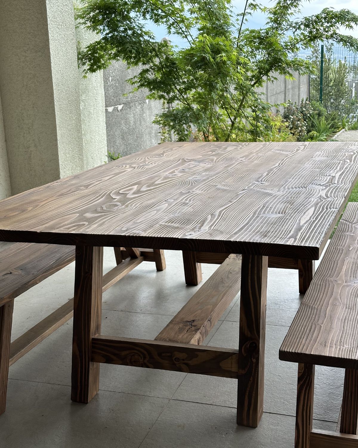 MESA PINAE NATURAL