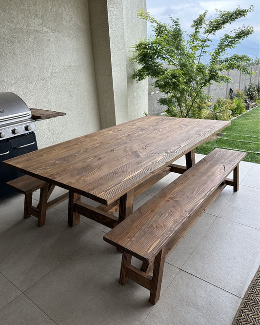 MESA PINAE NATURAL