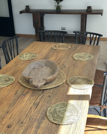 MESA SOLÉRA