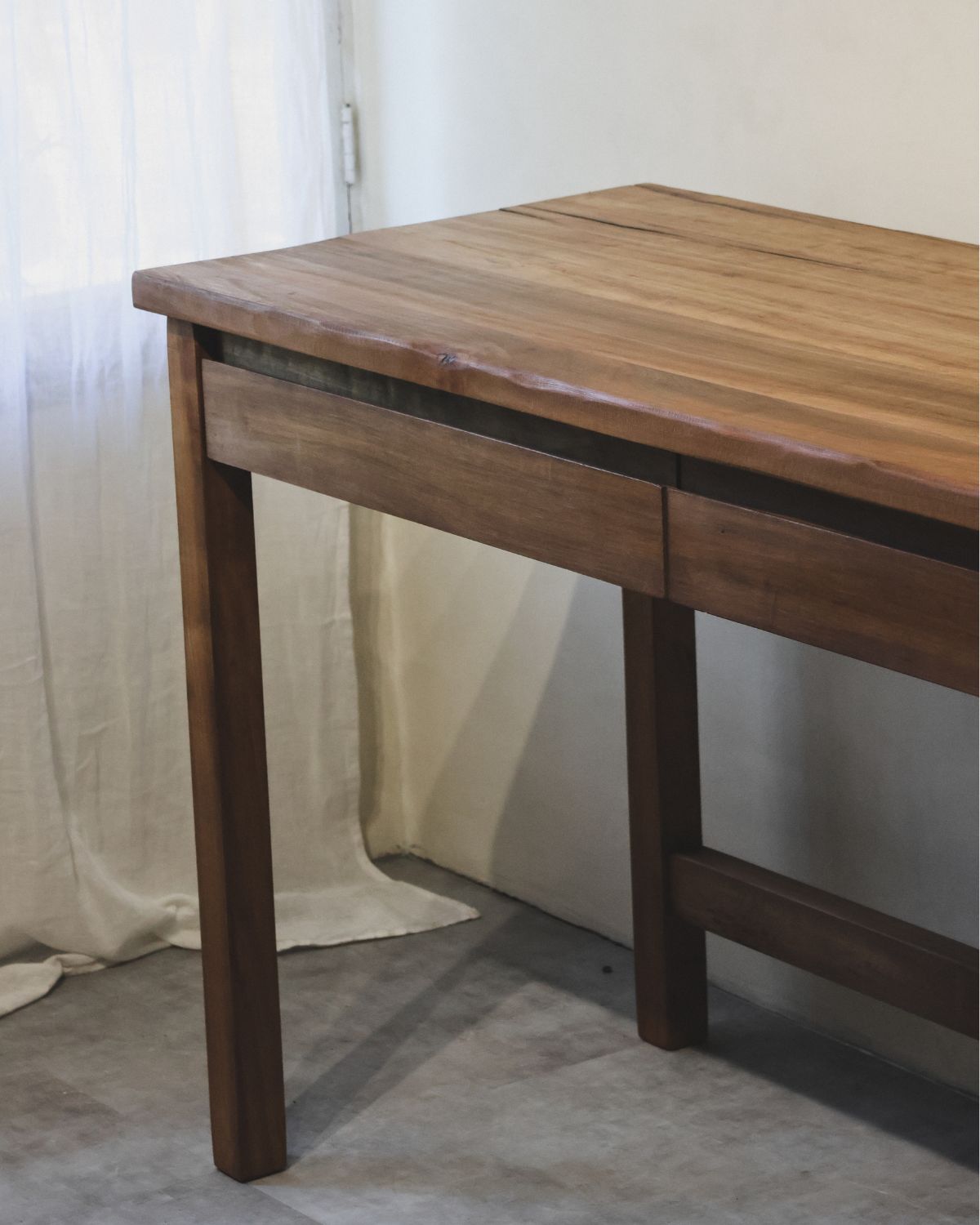ESCRITORIO CALUNE