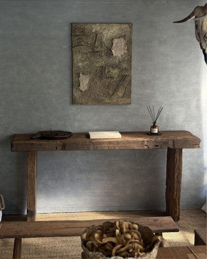 ARRIMO BOIS 180X40X85