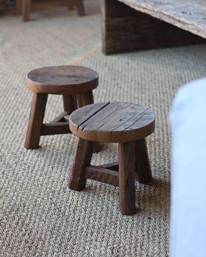 PISO OAK NATURAL
