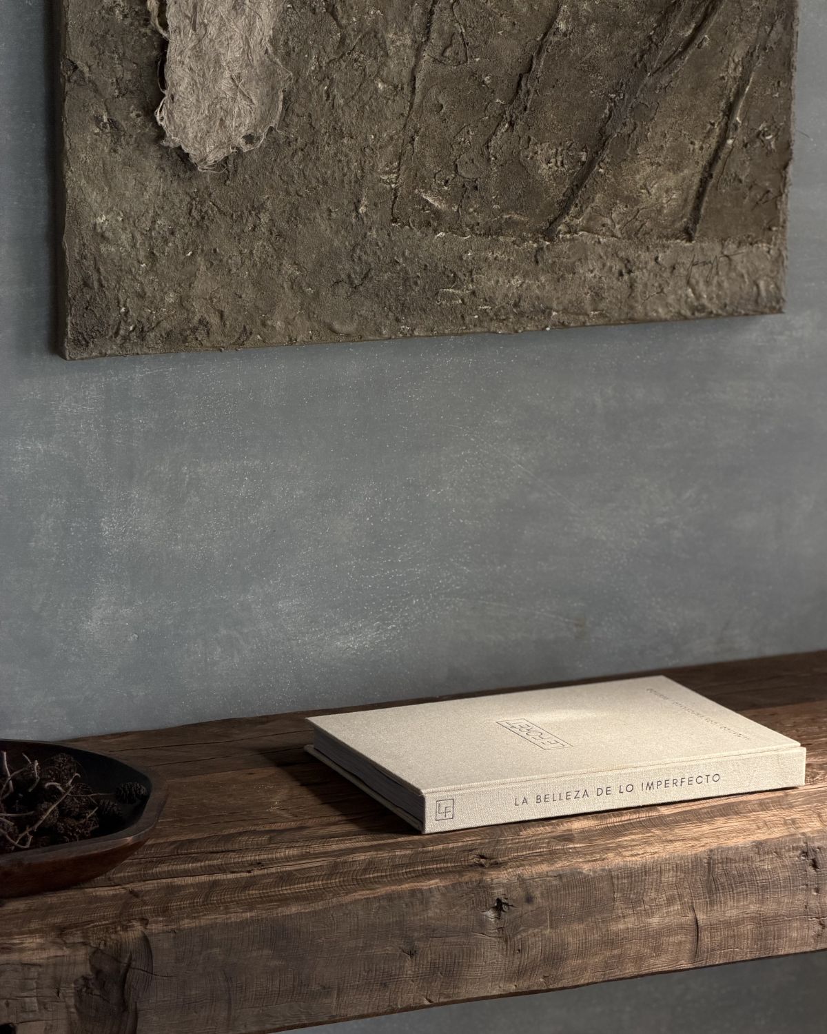 ARRIMO BOIS 180X40X85