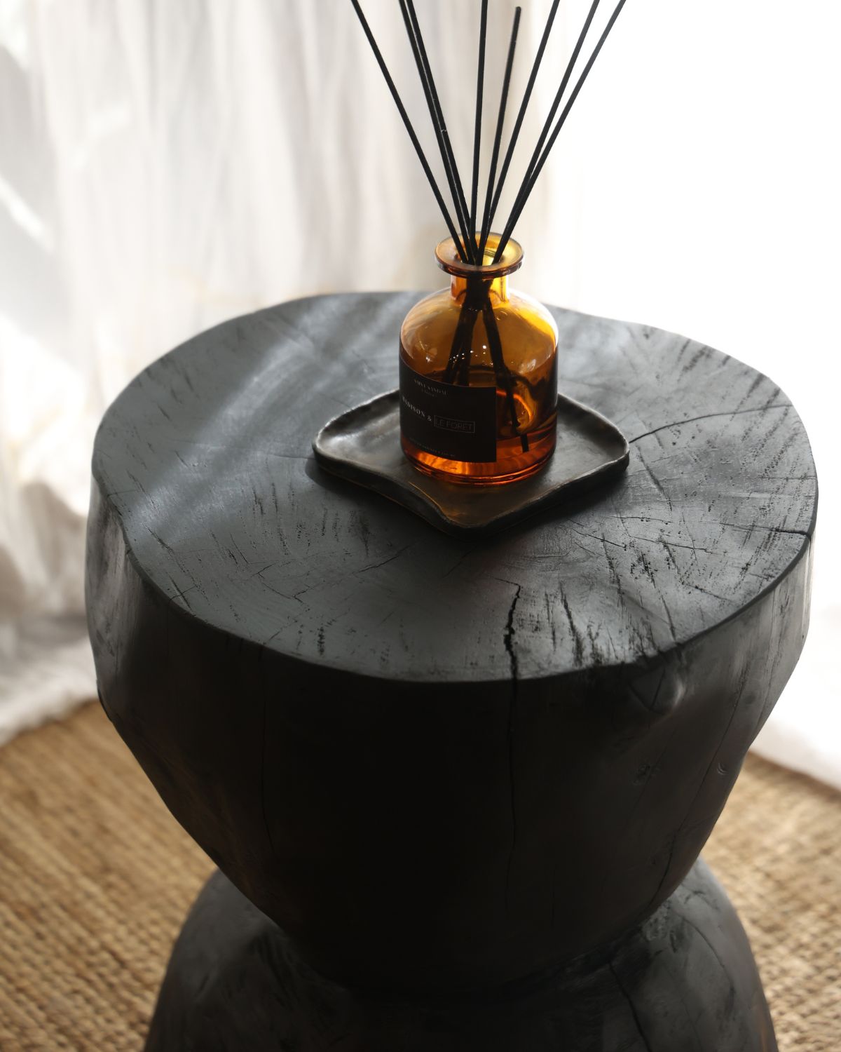 PISO KORA IV