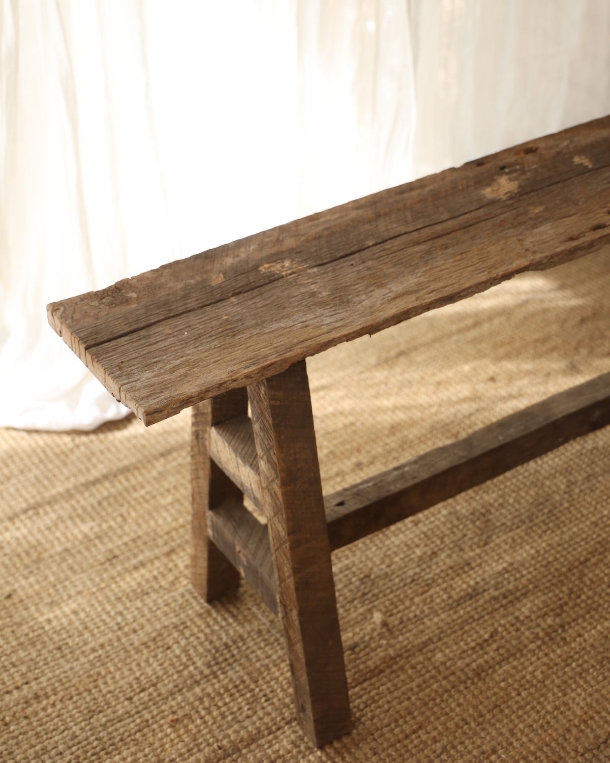 BANQUETA CIREL 120x24x55