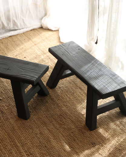 PISO KAYU NEGRO