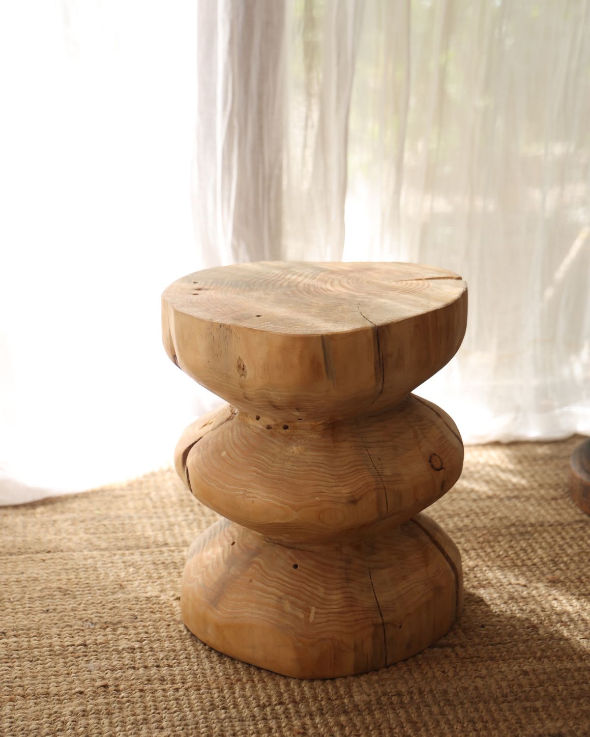 PISO KORA II