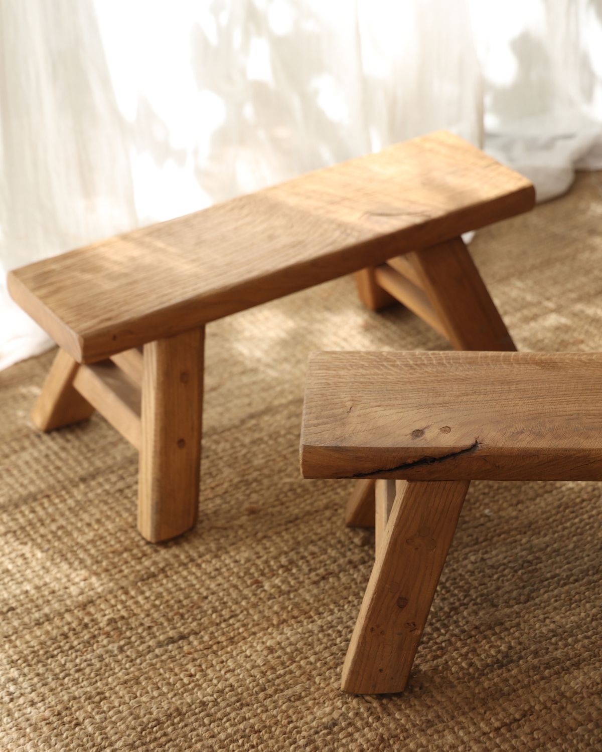 PISO KAYU ENCINA