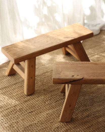PISO KAYU ENCINA