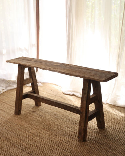 BANQUETA CIREL 120x24x55