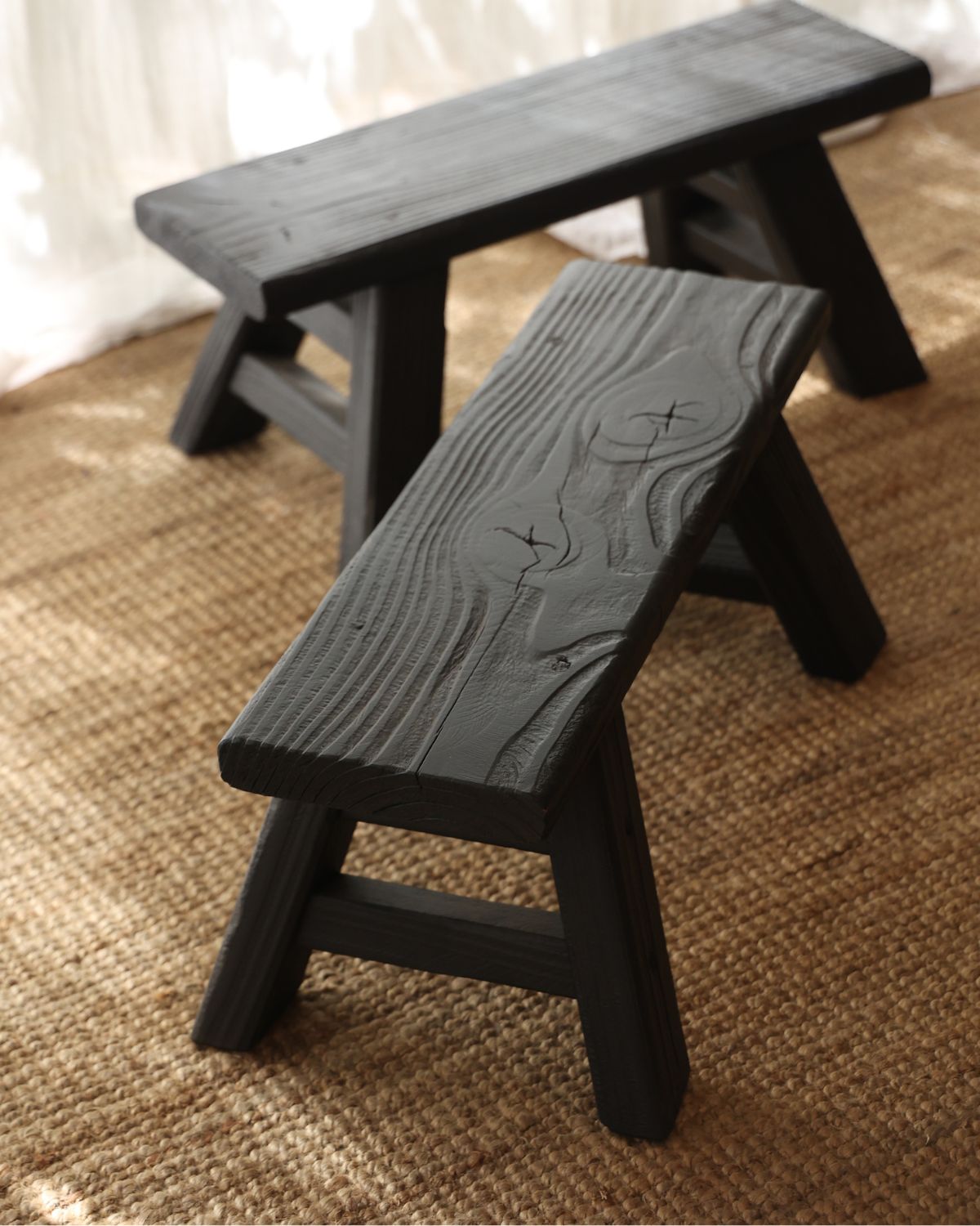 PISO KAYU NEGRO