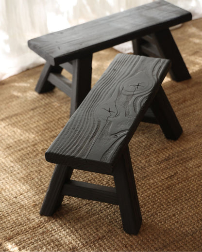 PISO KAYU NEGRO