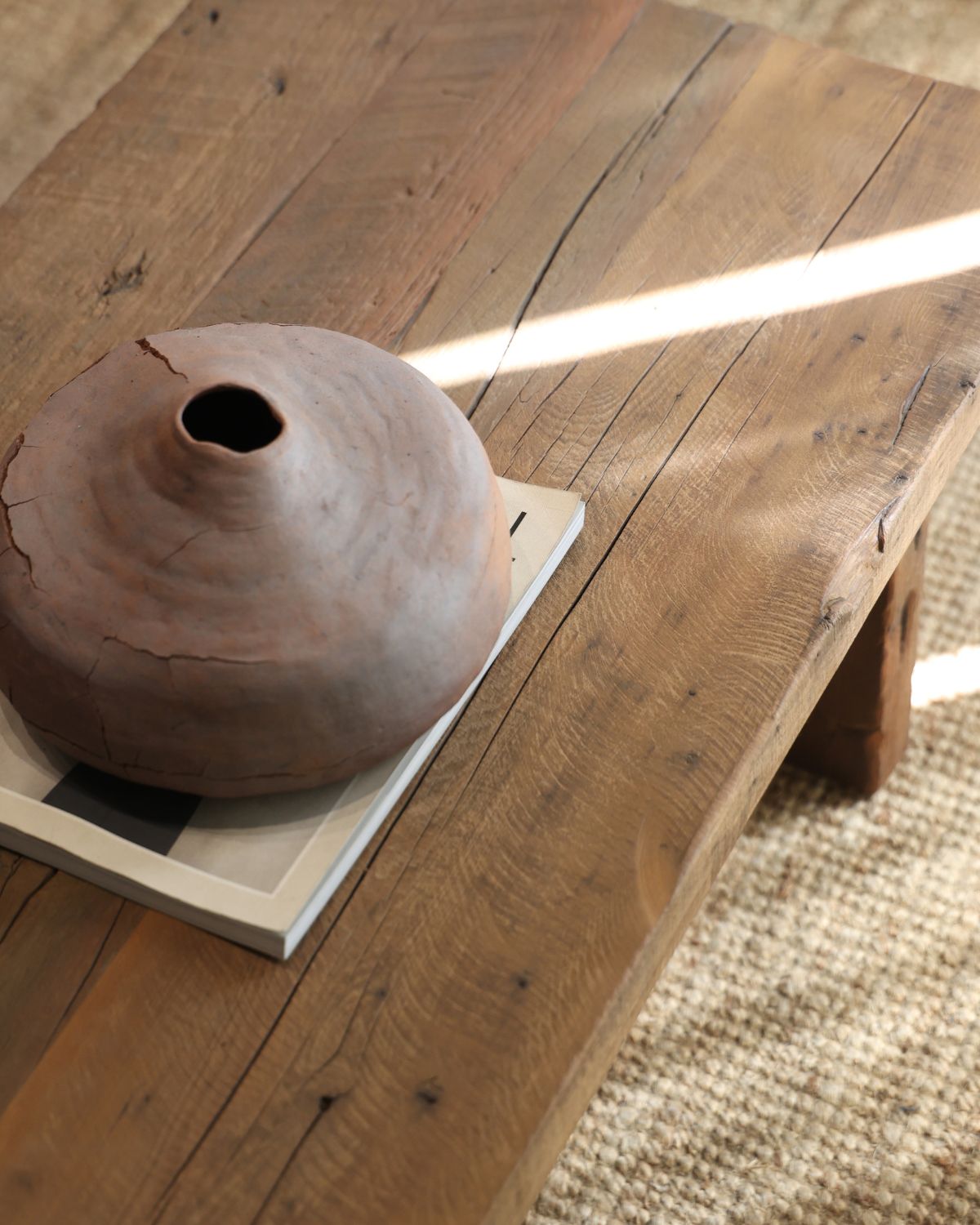 MESA ÁMBAR CLASICA 100X50X35