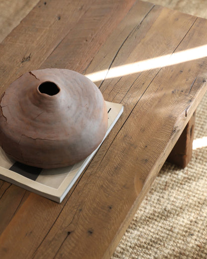 MESA ÁMBAR CLASICA 100X50X35