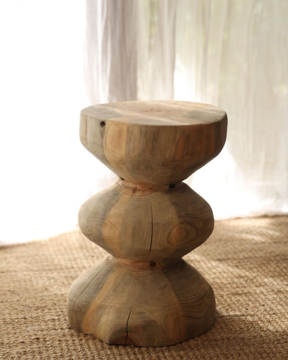 PISO KORA II