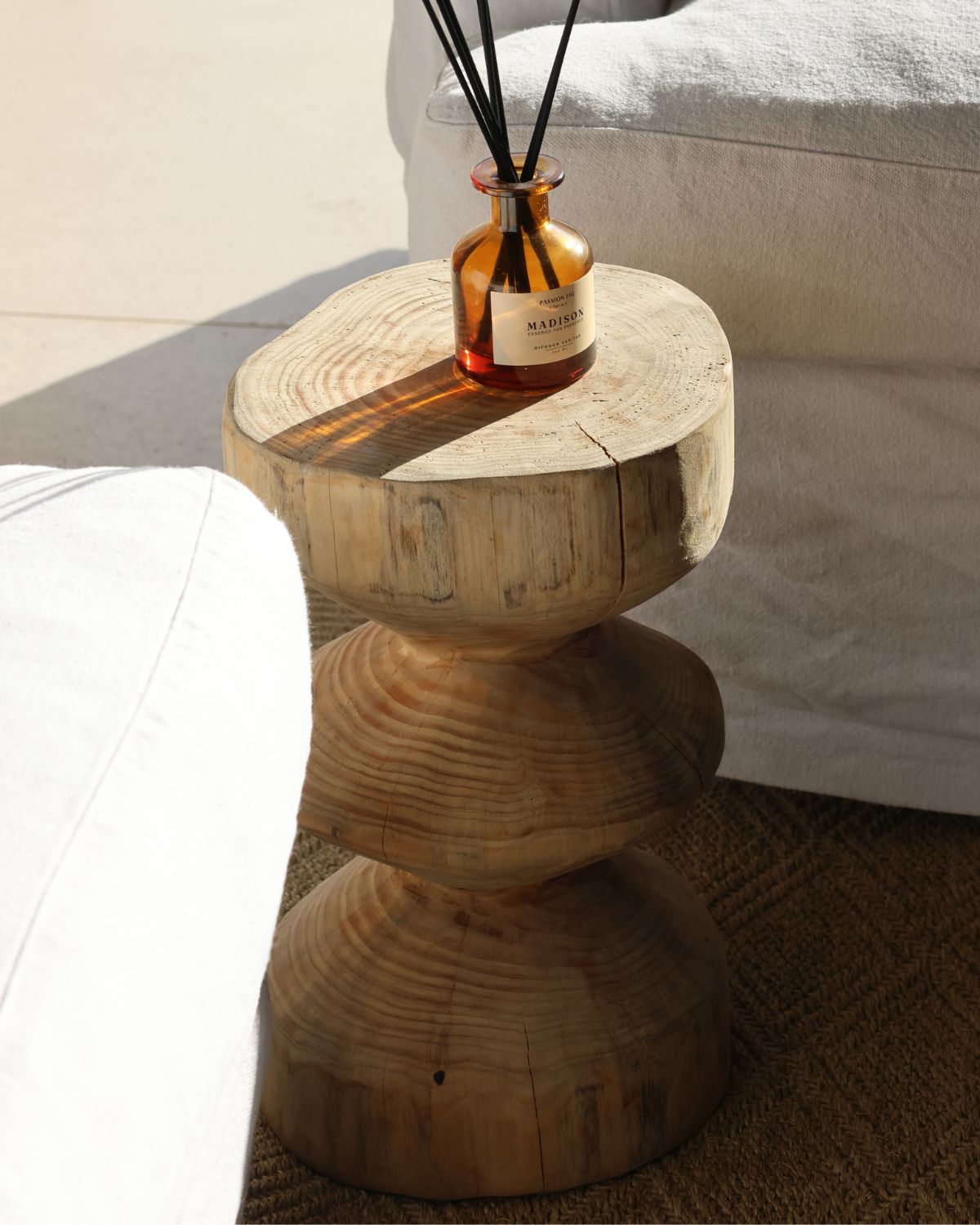 PISO KORA II