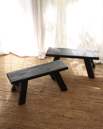 PISO KAYU NEGRO